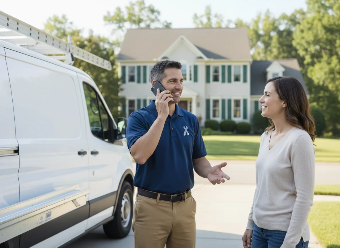 Home Gutter Service Lucas, KS FAQs